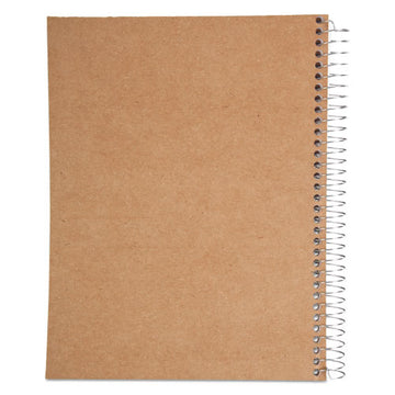 Mead® Spiral Notebook, 5 Subject, Medium-college Rule, Randomly Assorted Covers, 10.5 X 8, 180 Sheets freeshipping - TVN Wholesale